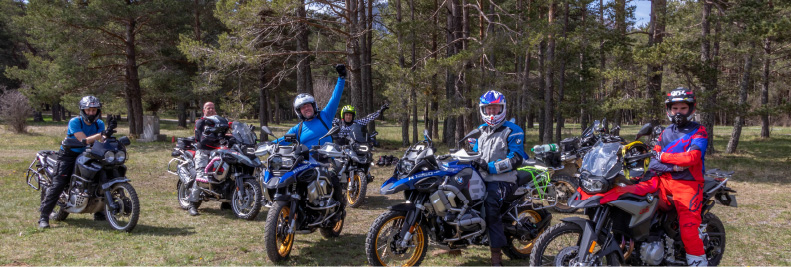 enduro